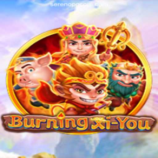 Exploring the Mystical World of BurningXiYou: A Dive into Online Brazilian Gaming